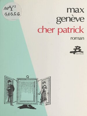 cover image of Cher Patrick